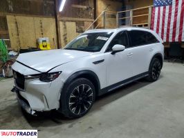 Mazda CX-9 - zobacz ofertę
