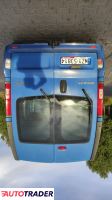 Renault Trafic 2008 2.0 Renault Trafic 2008 2.0