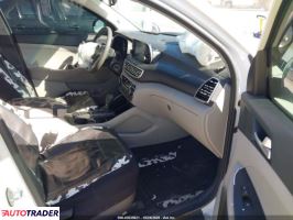 Hyundai Tucson 2019 2