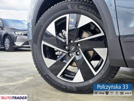Opel Grandland X 2025 1.2 145 KM
