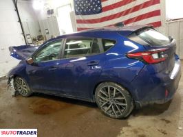 Subaru Impreza 2024 2 Subaru Impreza 2024 2