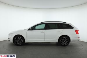 Skoda Octavia 2016 2.0 147 KM