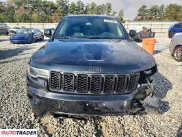 Jeep Grand Cherokee 2021 3