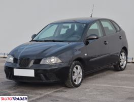 Seat Ibiza 2008 1.4 84 KM