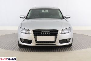 Audi A5 2009 2.0 167 KM