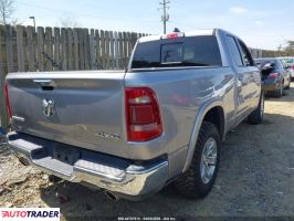 Dodge Ram 2020 5