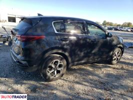 Kia Sportage 2020 2