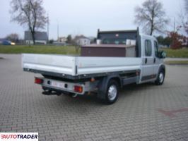 Peugeot Boxer 2010 3.0