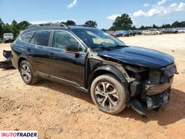 Subaru Outback 2022 2
