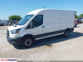 Ford Transit 2024 3