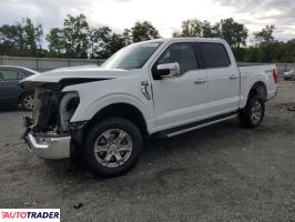 Ford Pozostałe 2023 3