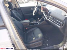 Kia Sportage 2023 2