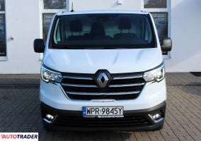 Renault Trafic 2024 2