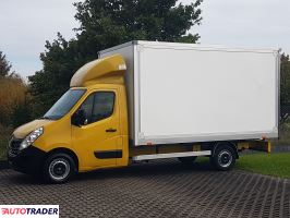 Renault Master 2019 2.3 Renault Master 2019 2.3