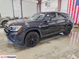 Volkswagen Atlas 2024 2