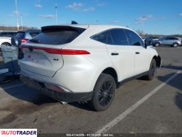 Toyota Venza 2024 2 Toyota Venza 2024 2