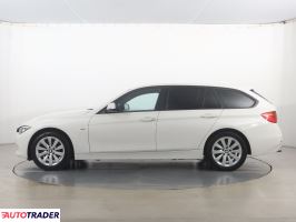 BMW 316 2013 1.6 134 KM