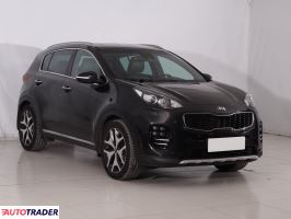 Kia Sportage 2017 1.6 174 KM
