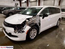 Chrysler Voyager - zobacz ofertę