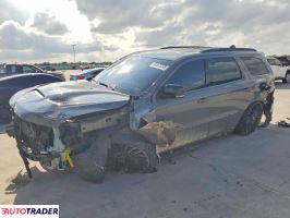 Dodge Durango - zobacz ofertę