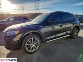 Audi Q5 2022 3