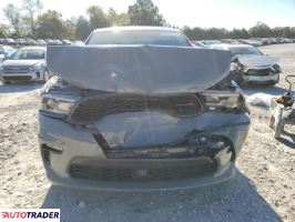 Dodge Durango 2022 3