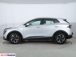 Kia Sportage 2023 1.6 147 KM Kia Sportage 2023 1.6 147 KM
