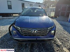 Hyundai Tucson 2023 2