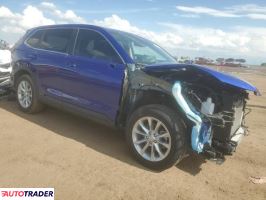 Honda CR-V 2024 1