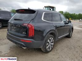 Kia Pozostałe 2020 3