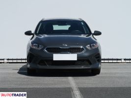 Kia Ceed 2020 1.0 99 KM