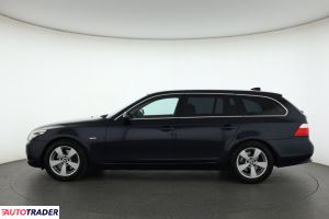 BMW 525 2009 3.0 214 KM