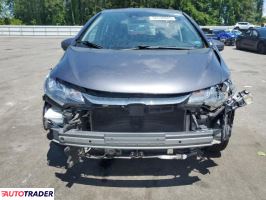 Honda Pozostałe 2019 1 Honda Pozostałe 2019 1