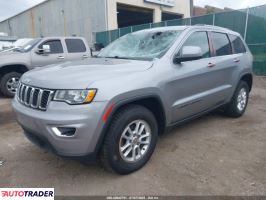 Jeep Grand Cherokee 2019 3 Jeep Grand Cherokee 2019 3