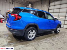 GMC Terrain 2024 1