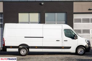 Renault Master 2024 2.3