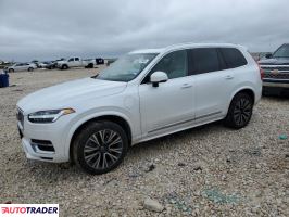 Volvo XC90 2022 2 Volvo XC90 2022 2