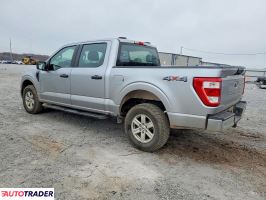 Ford Pozostałe 2022 2