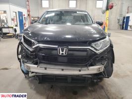 Honda CR-V 2020 1