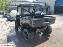 Polaris Ranger RZR 2024