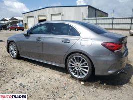 Mercedes CL 2019 2