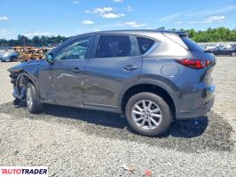 Mazda CX-5 2023 2