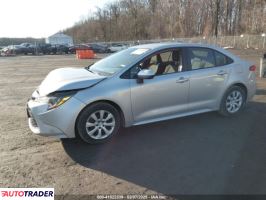 Toyota Corolla 2022 1 Toyota Corolla 2022 1