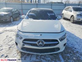 Mercedes CL 2022 2