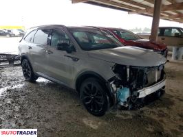 Kia Sorento 2023 2