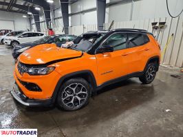Jeep Compass 2026 2