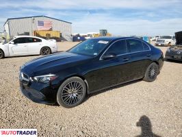 Mercedes CL - zobacz ofertę