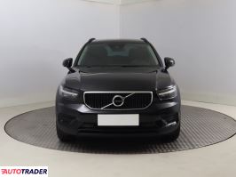 Volvo XC40 2021 1.5 160 KM