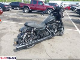 Harley-Davidson Pozostałe 2026