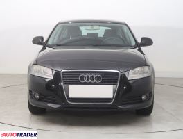 Audi A3 2009 1.6 100 KM